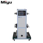Cable Wire Bending Test Continuity Testing Sheet Metal Case With Various Colors