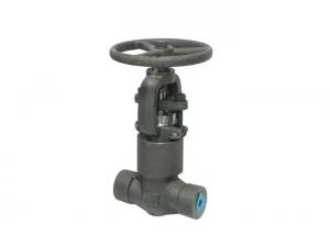 China Pressure Seal Extended Stem Gate Valve With Outside Screw And OS&Y on sale