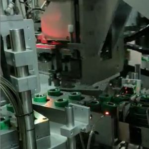 Pipe Elbow Hardware Assembly Machine AC380V Automated Assembly Machines