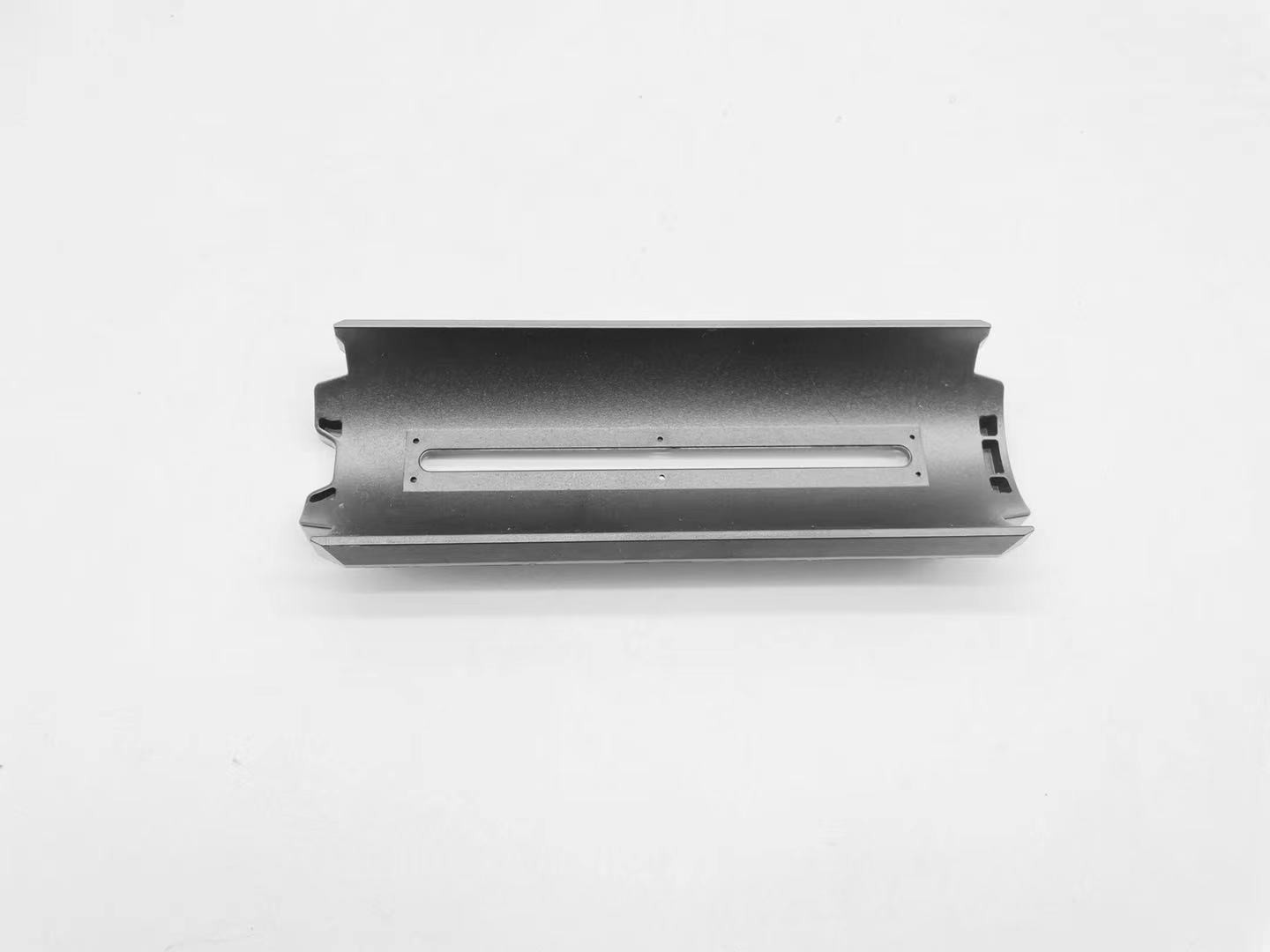 200000shots/2yrs Plastic Instrument Case Mold Maker , SGS CNC Polycarbonate
