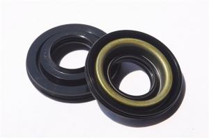 China NBR Water Pump Mechanical Seal , Rubber Water Seal For Washing Machine on sale