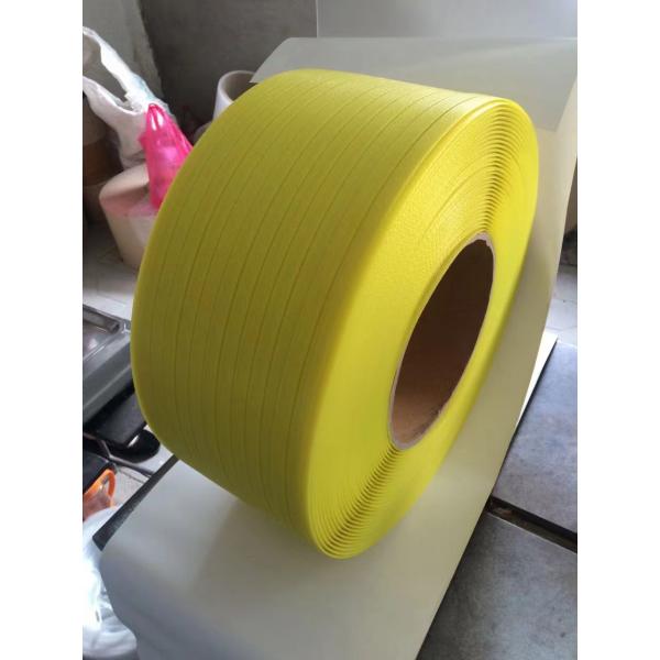 Bind Products Tightly PP Packing Tape Custom Size Strong Temperature Resistance