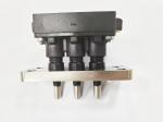 5000MΩ Insulating Property Screw Connection Terminal Plate With Electroless