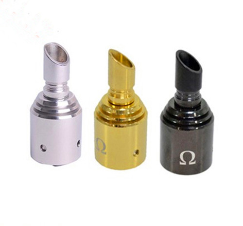 Newest 510/ego rebuildable atomizer omega atomizer