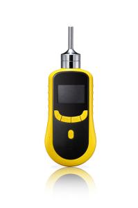 Infrared Ray CO2 Carbon Dioxide Gas Detector Pumping Suction Sampling Method