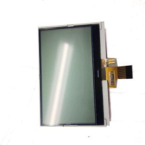 China Graphic Oled Character Electronic LCD Screen Module TFT COG Segment on sale