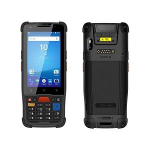 China 5v 2a Handheld PDA Scanner Wifi And Sim Card Scans Mobile Computing on sale