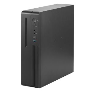 SKTC TFX PSU Low Profile Graphic Card MATX HTPC Case