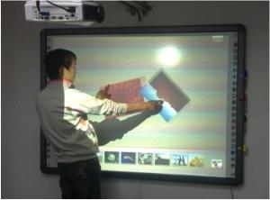 China interactive whiteboard/smart interactive whiteboard/smart class interactive whiteboard on sale