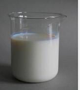 China Emulsified Silicon Oil(50%) on sale