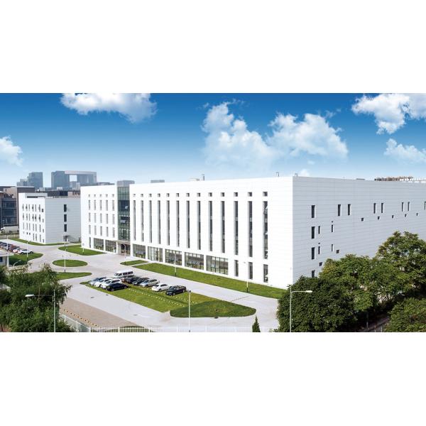 NANTAO LIVESTOCK EQUIPMENT COMPANY