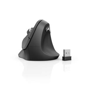 China 2.4GHz vertical ergonomic wireless bluetooth mouse,adjustable sensitivity vertical mouse,computer laptop mouse on sale