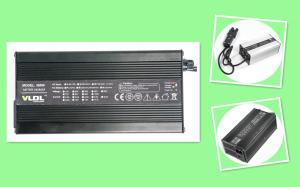 Quality High Charging Current 12 Amps 24 Volts Charger Fast Trickle Charging For Electric Scooters wholesale