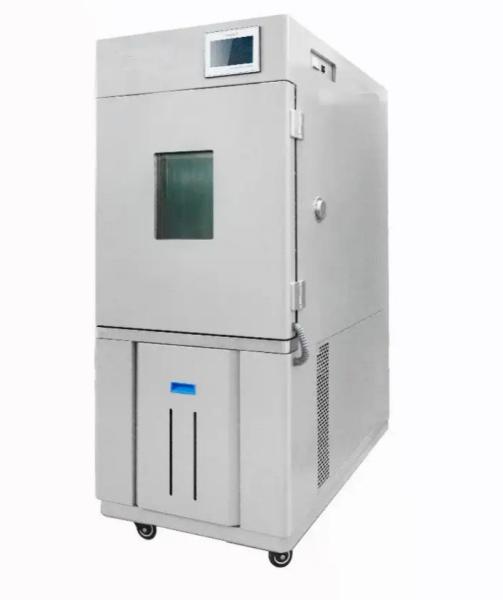 Cheap High And Low Temperature Humidity Climatic Test Chamber For Environmental Simulation for sale