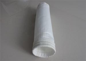 Quality Asphalt 800g/M2 Dust Collection Filter Bags For Dust Collector FMS wholesale