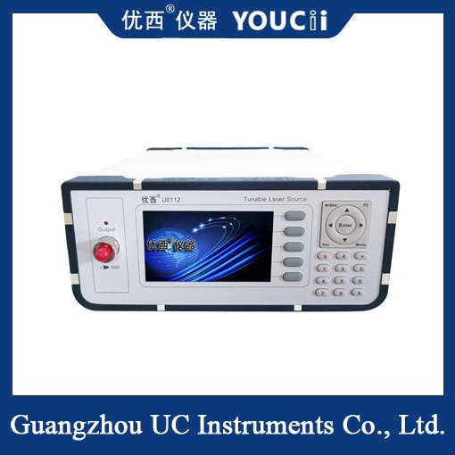 Cheap Adjustable Light Source For Planar Optical Waveguide PLC Components for sale