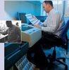 Oursourced Proxy Management Smart Micro Grid System Zero Hardware Software