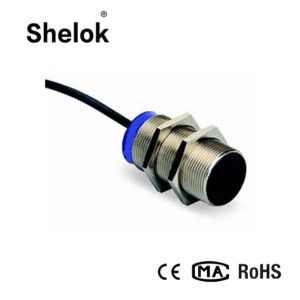Current Sensor Switching Transducer capacitive metal detecting proximity Switch