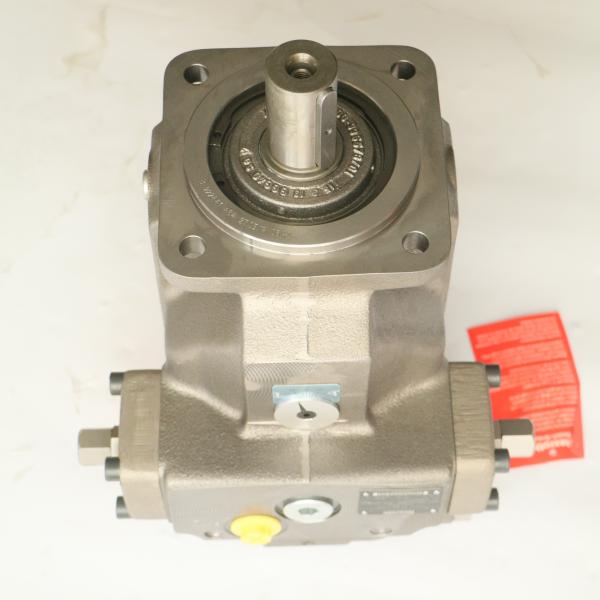 A4VSO71DFR/30R-VPB13N00 A4VSO71DR/30R-VZB13N00 German Rexroth Hydraulic Pump Variable Axial Piston Pump Motor