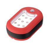 Cheap LED work sensor light with hook for sale