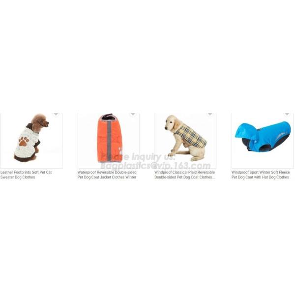 DOG ACCESSORIES, DOG HOODIE, CAT VEST SUMMER CLOTHES, PET DOG HOODIES, SWEATER WITH HAT, PET DOG SOCKS, PET BOOTIES, PAC