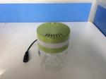 Electric Car Air Freshener Diffuser Custom Logo Printing Service Accepted