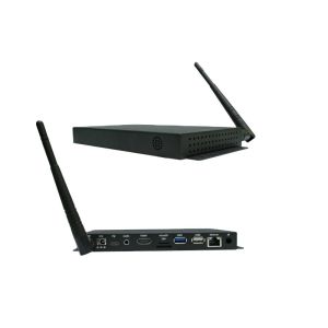 Quality Professional RK3288 Android Media Player Box With Ethernet And WiFi wholesale
