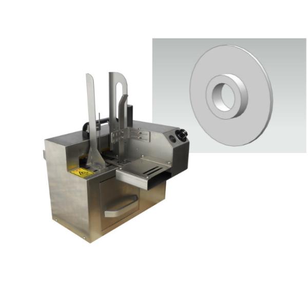 120 Pcs / Min Sus Deblistering Machine For Pharmacy Capsule And Tablet Recycle