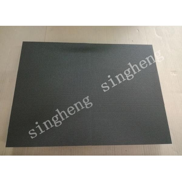 Small Volume Fine Pitch Led Display P1.923 Excellent Heat Dissipation