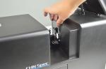 USB/RS-232 Pulse Xenon Lamp And Led Spectrophotometer 2 / 10 Angle Range