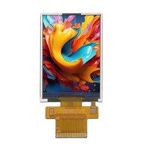 Quality ST7789V 240*320 IPS TFT LCD Display Module 2.8 inch 40PIN SPI RGB MCU TFT LCD for Temperature Range -30 80C wholesale