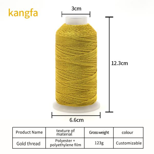 Jewelry Cord Item Multi-strands Embroidery Thread in Silk Material for DIY Projects