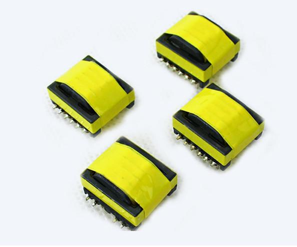 Cheap Ferrite Core Electrical Current Transformer Horizontal for sale