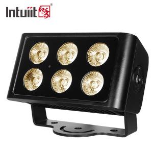Quality Waterpoof LED Stage Flood Lights Garden 30W Led Floodlight Fixture Square Projectors wholesale