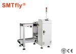 6Sec Board Time SMT Loader PCB Board Handling Equipment SMEMA Standard SMTfly