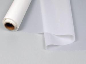 77T Mesh 55 Thread Silk Screen Mesh With Excellent Dimensional Stability