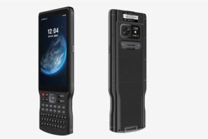 Quality 51 Keys 4GB RAM/64GB Flash RTK GNSS Receiver With Dual SIM And 1 Side Custom Key wholesale