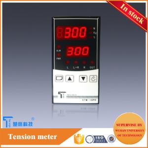 Quality High Precision Load Cell Meter 0~200mv Input For Package Machine ST-10PD Tension Load Cell Meter wholesale