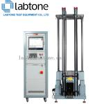 35000g High Acceleration Mechanical Shock Testing Machine With 30x 30cm Table
