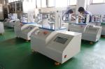 Computer Servo Crushing Strength Paper Testing Equipments Multi-function With