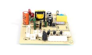 Quality Soldering Flex Pcb Through Hole PCB Assembly Routing Military Automotive wholesale