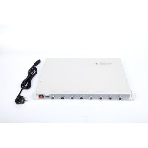 Lithium Ion Battery Testing System