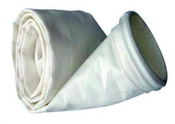 Cheap Non woven PTFE Polyester filter cloth for dust collector filter bags for sale