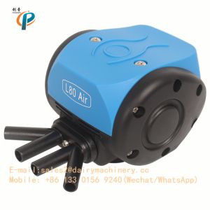 Buy cheap L80 Air Cow Milking Pulsator , Vacuum Pulsator For Goat Milking Machine from wholesalers