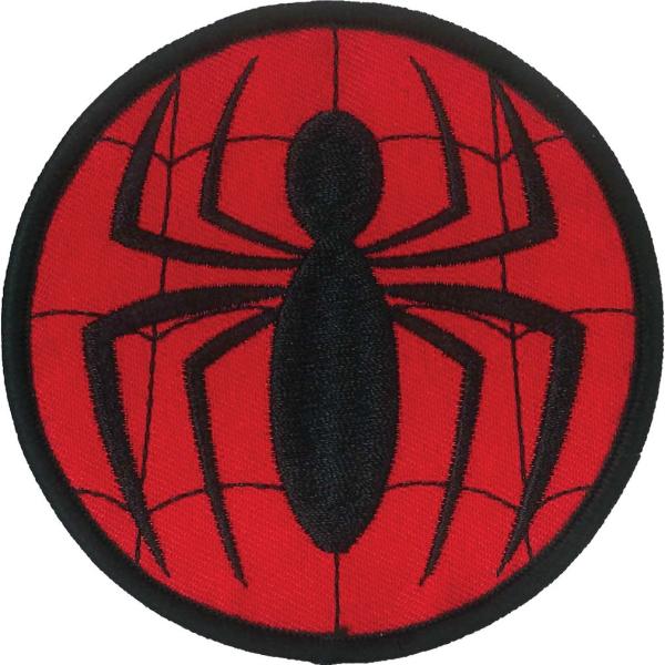 Cheap Embroidered Twill Fabric Custom Velcro Patches with Hook and Loop for sale