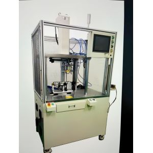 Buy cheap Precision Servo Press Machine Quality Monitoring Multiple Functions Auto from wholesalers