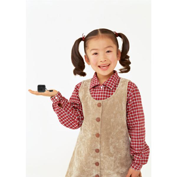 GSM Device Tracker and Phone TC-200 mini phone