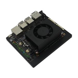 Quality 384 Core HDMI SBC Embedded System Jetson NX Carrier Board NX16g-DEV-03 wholesale