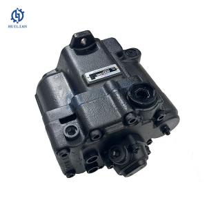 China PVK-2B-505-N-4191B Nachi Hydraulic Pump PVK-2B-505 4615640 0948900 Piston Pump For ZX50 ZX50U-2 92131547 on sale