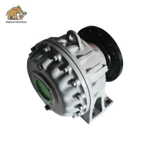 Quality OEM Quality DD33 Concrete Mixer Reducer Hydraulic Planetary Gearbox DD33 Factory Price wholesale